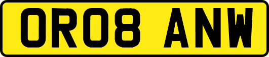 OR08ANW