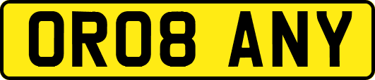 OR08ANY