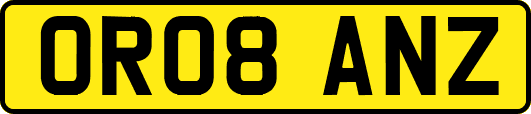 OR08ANZ