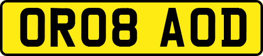 OR08AOD