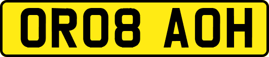 OR08AOH