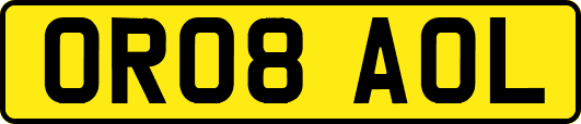 OR08AOL