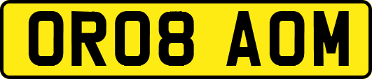 OR08AOM