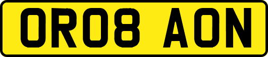 OR08AON