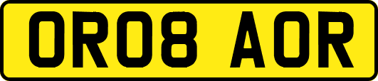 OR08AOR