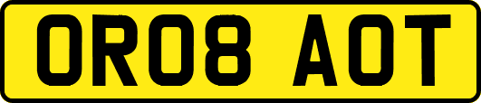 OR08AOT