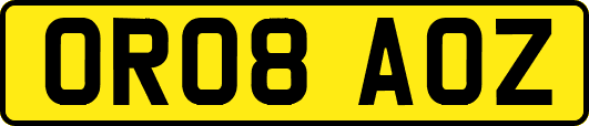 OR08AOZ