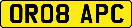 OR08APC