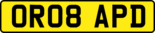 OR08APD