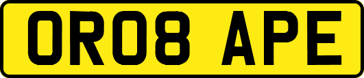 OR08APE