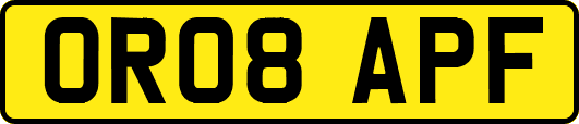 OR08APF