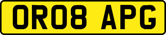 OR08APG