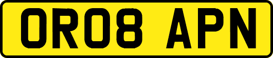 OR08APN