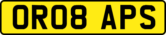 OR08APS