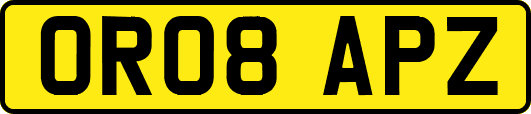 OR08APZ