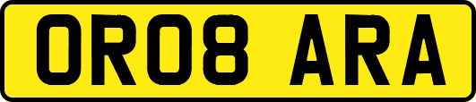 OR08ARA