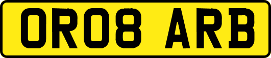 OR08ARB
