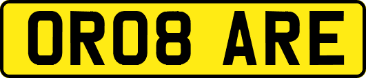 OR08ARE