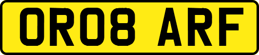 OR08ARF