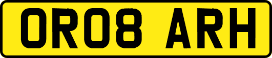 OR08ARH
