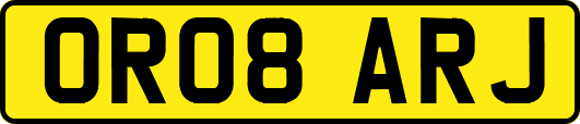 OR08ARJ