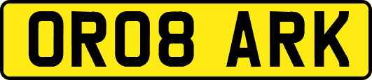 OR08ARK
