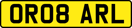 OR08ARL
