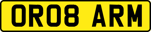 OR08ARM