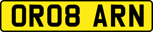 OR08ARN