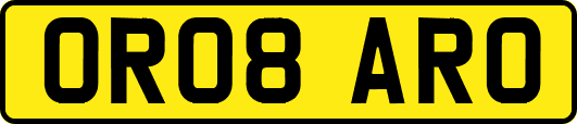 OR08ARO