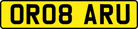 OR08ARU