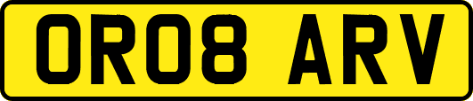 OR08ARV