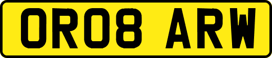 OR08ARW
