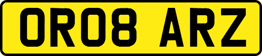 OR08ARZ
