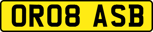 OR08ASB