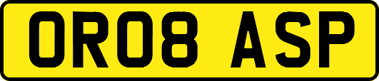OR08ASP