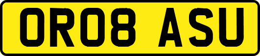 OR08ASU