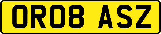 OR08ASZ