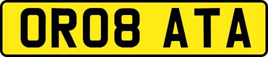 OR08ATA