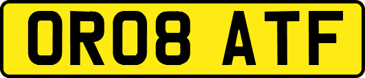 OR08ATF