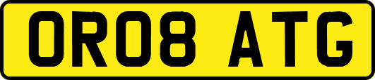 OR08ATG