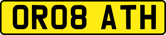 OR08ATH
