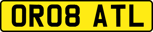 OR08ATL