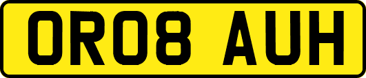 OR08AUH