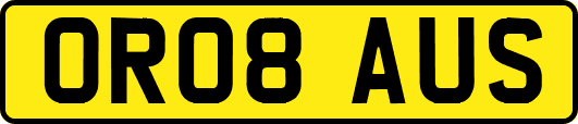 OR08AUS