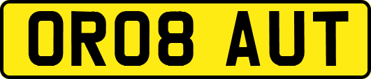OR08AUT