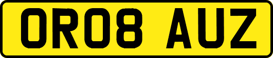 OR08AUZ