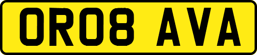 OR08AVA