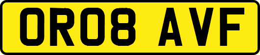 OR08AVF