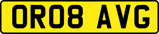 OR08AVG
